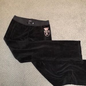 Juicy Couture Track Pants